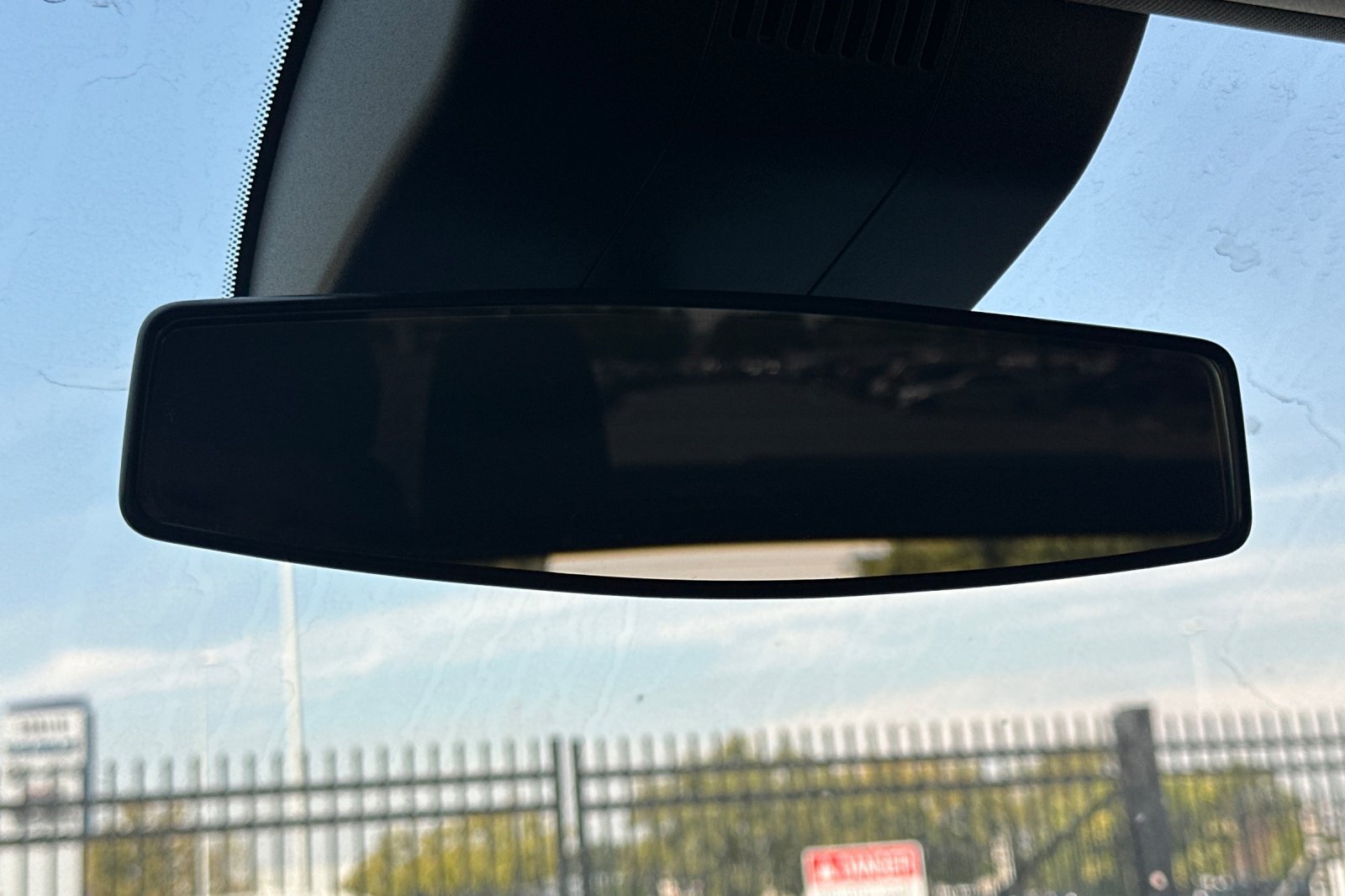 Used 2026 Chevrolet Silverado 1500 RST RWD image 24