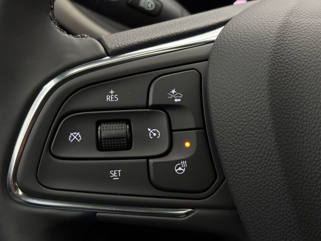 New 2026 Buick Envista Avenir image 23