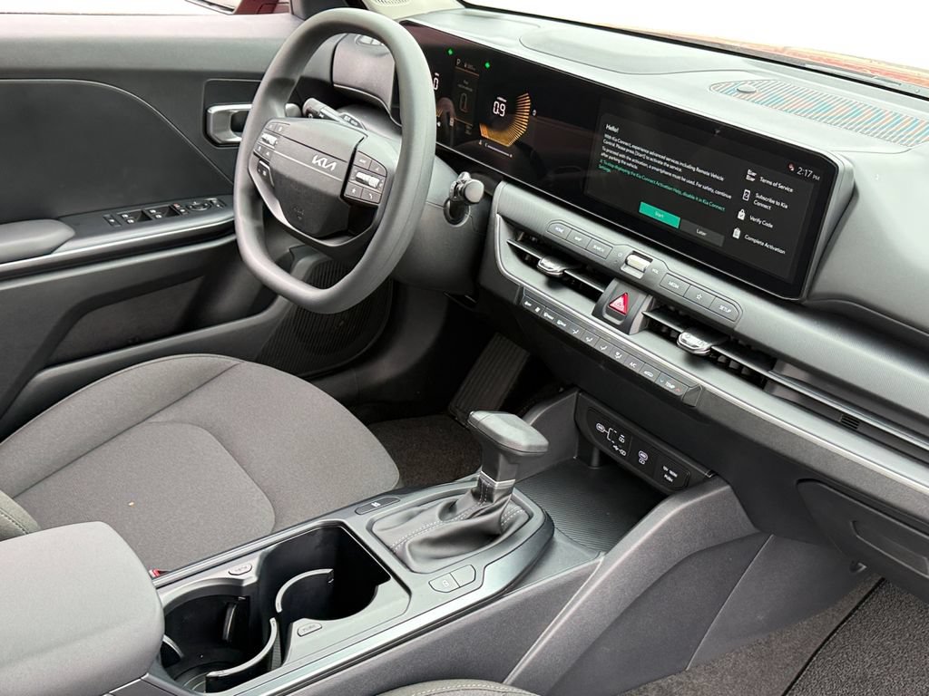 New 2026 Kia K4 FWD image 12
