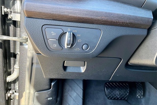 Used 2024 Audi Q5 2.0T Premium Plus w/ Premium Plus Package image 26