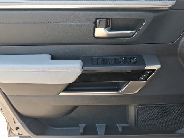 Certified 2026 Toyota Tundra Limited AWD/4WD image 12