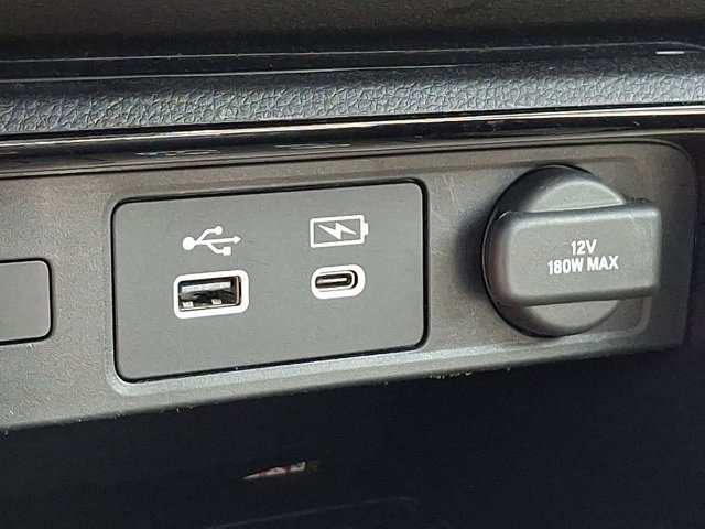 Used 2024 Honda CR-V EX-L image 25