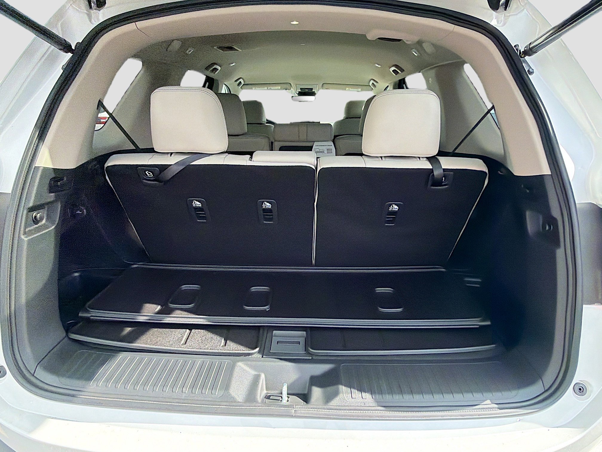 New 2026 Honda Pilot EX-L image 22