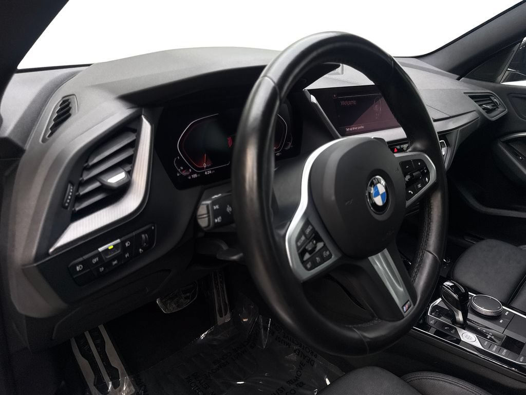 Used 2024 BMW 228i xDrive Gran Coupe w/ M Sport Package AWD/4WD image 51