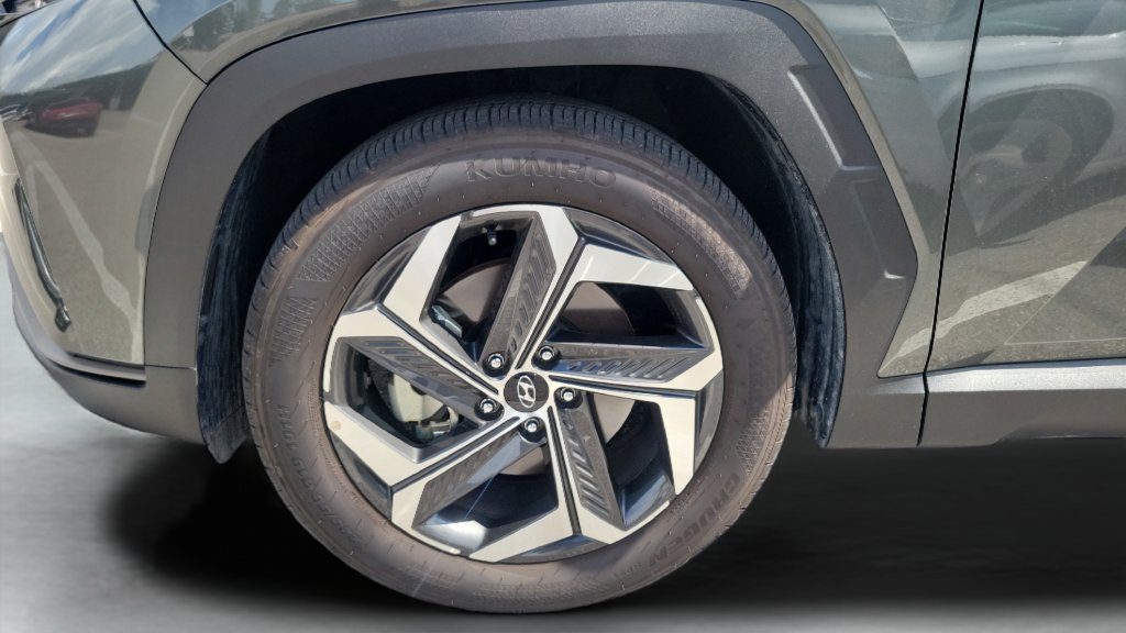 Used 2023 Hyundai Tucson SEL w/ Convenience Package FWD image 9