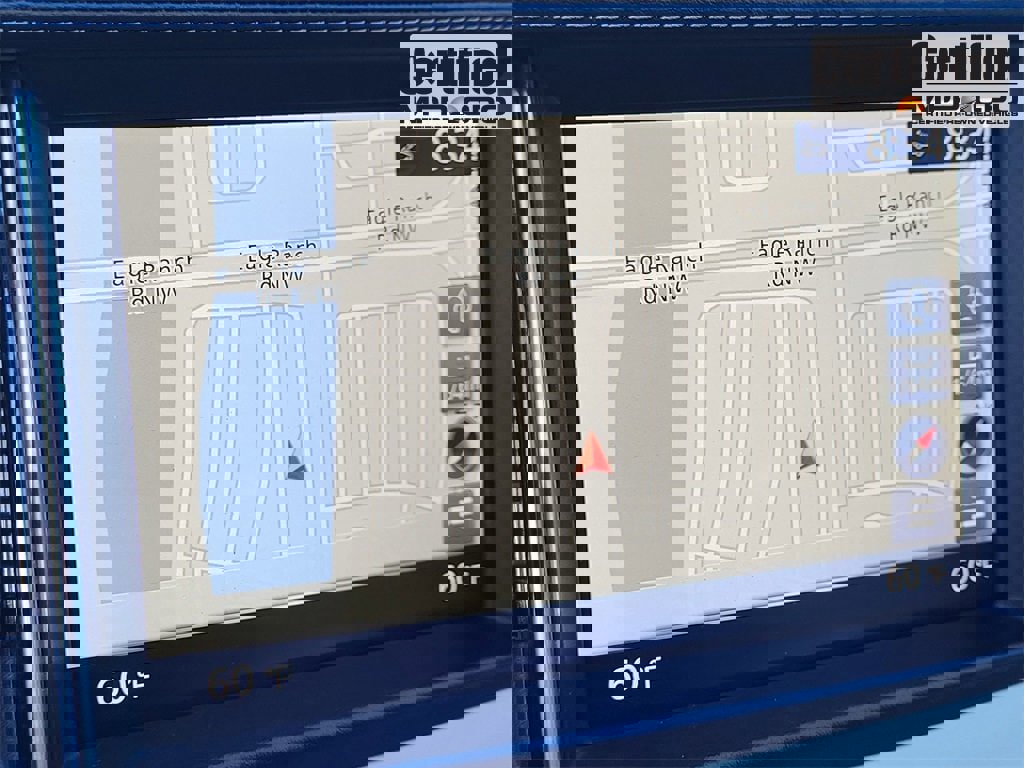 Used 2022 INFINITI QX50 Sensory image 24