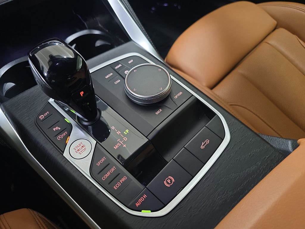 Certified 2023 BMW 430i 430i w/ M Sport Package image 24