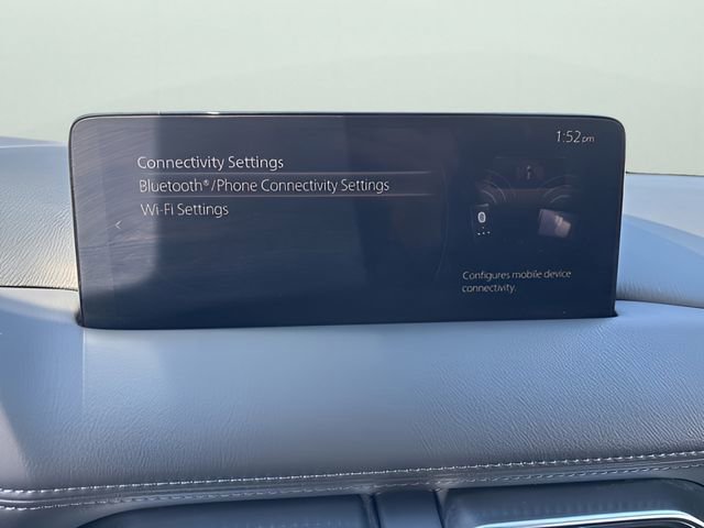 Used 2024 MAZDA CX-5 Carbon Edition AWD/4WD image 26