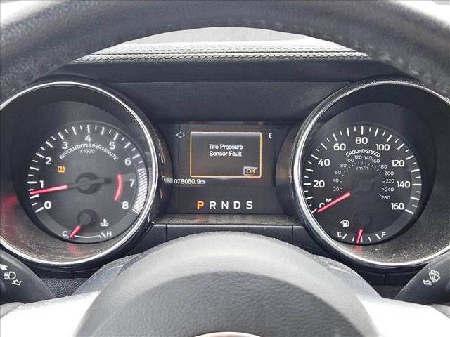 Used 2015 Ford Mustang Coupe w/ Equipment Group 051A image 11