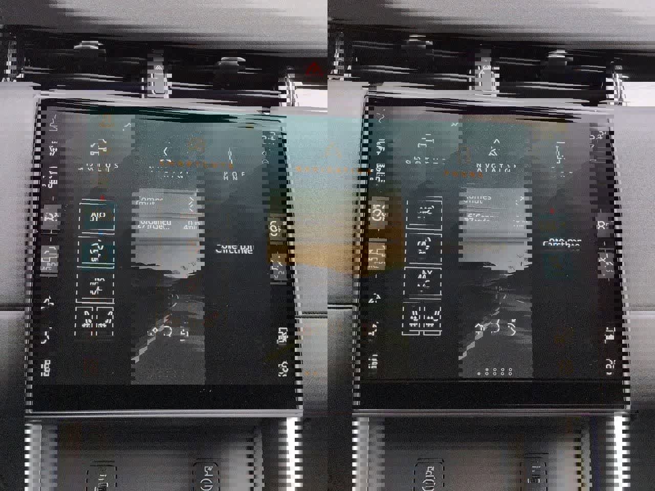 Certified 2025 Land Rover Discovery Sport S image 28