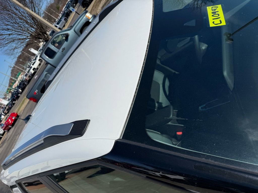 New 2026 Chevrolet TrailBlazer LT w/ Convenience Package image 6