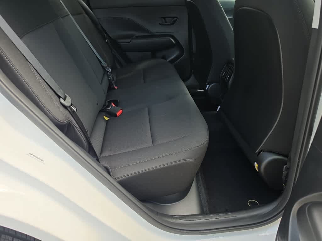 New 2027 Hyundai Kona SEL Sport FWD image 20
