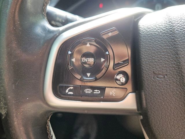 Used 2019 Honda Civic EX image 23