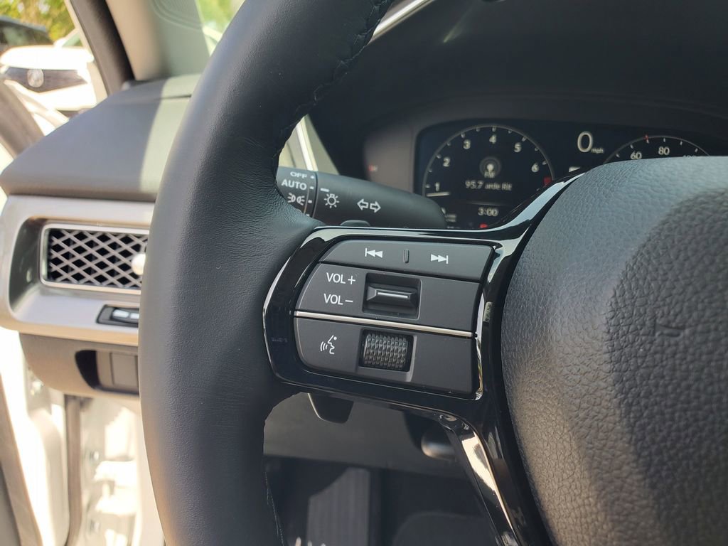 Used 2026 Acura Integra FWD image 24