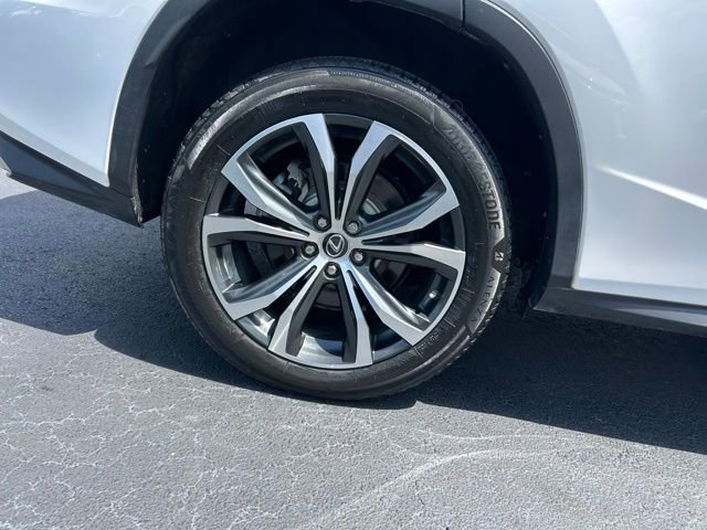 Used 2019 Lexus RX 350 FWD w/ Navigation Package image 7