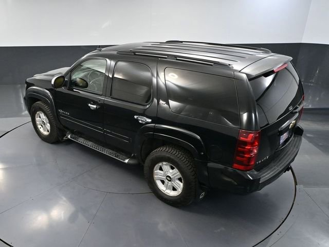 Used 2007 Chevrolet Tahoe LT w/ LT Preferred Equipment Group image 56