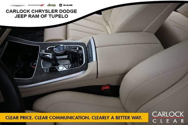 Used 2022 BMW X5 xDrive45e w/ Executive Package AWD/4WD image 20
