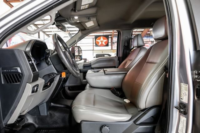 Used 2022 Ford F450 XL w/ STX Appearance Package image 6