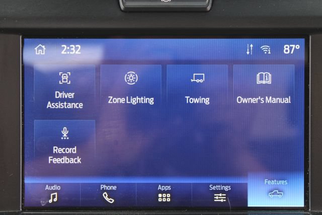 Used 2025 Ford F250 XLT AWD/4WD image 27
