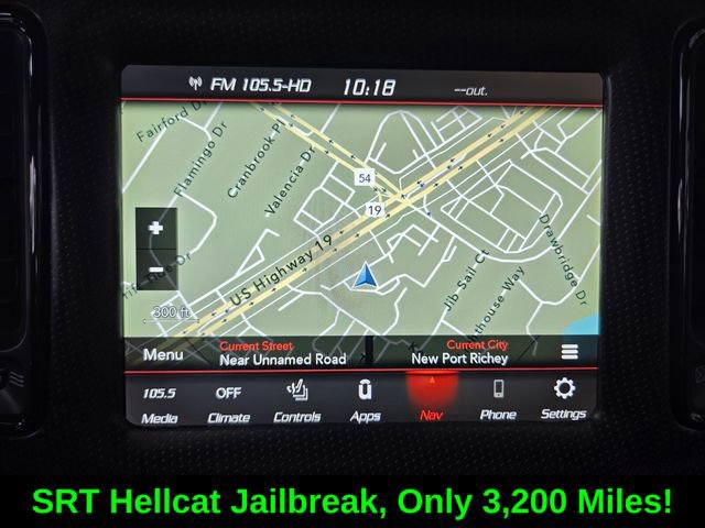Used 2023 Dodge Challenger SRT Hellcat RWD image 21