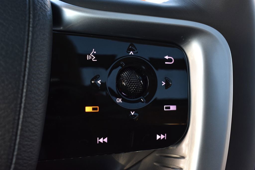 New 2026 INFINITI QX80 Luxe w/ Cargo Package image 21