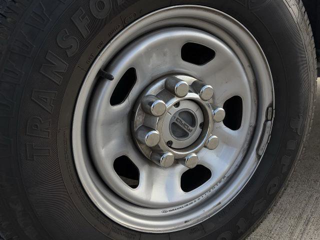 Certified 2022 Ford F350 XL w/ Power Equipment Group image 11