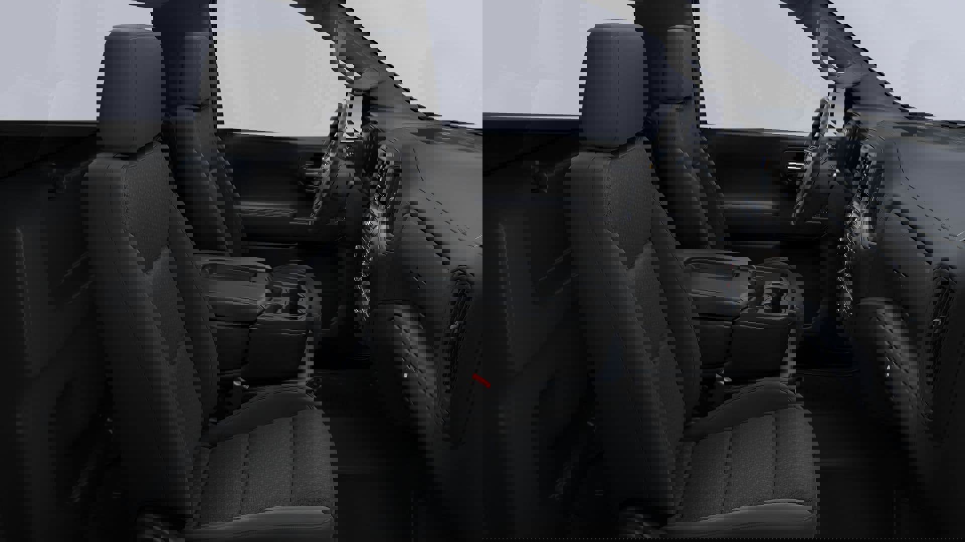 New 2026 Chevrolet Silverado 1500 W/T w/ Trailering Package image 30