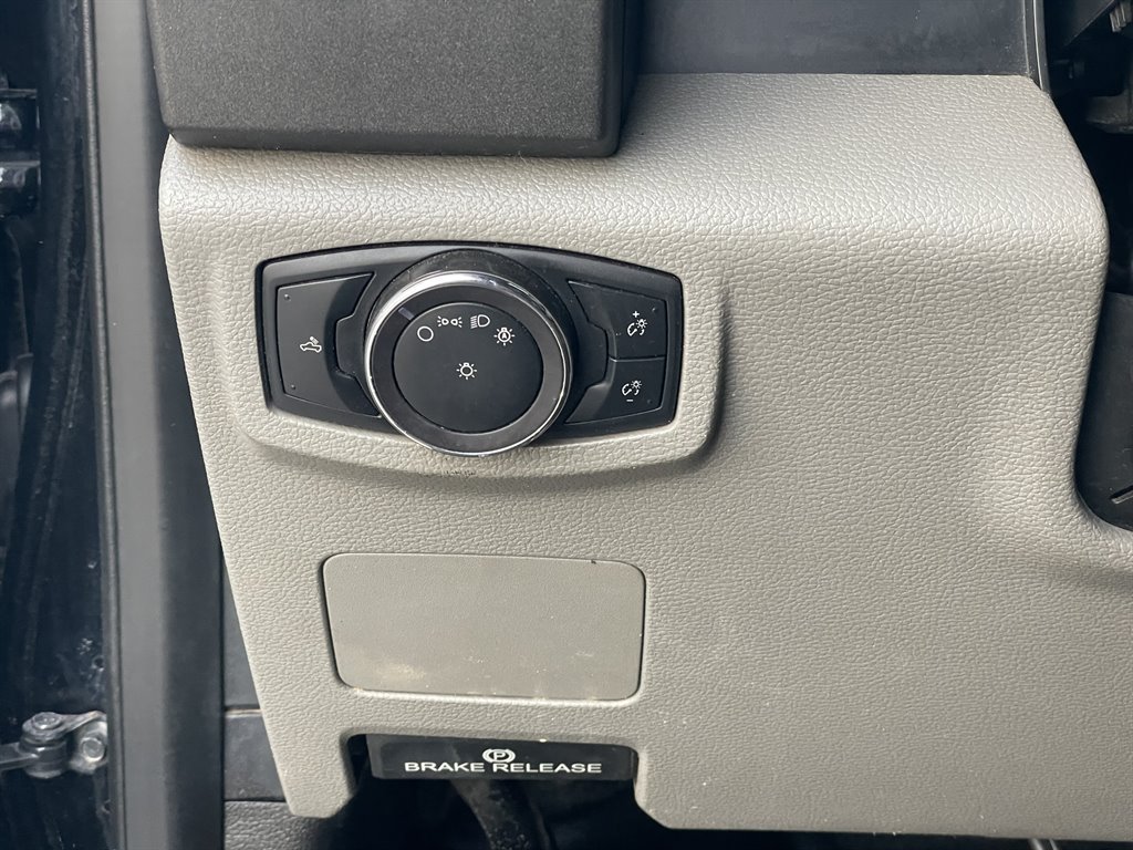 Used 2019 Ford F350 XL w/ STX Appearance Package AWD/4WD image 27