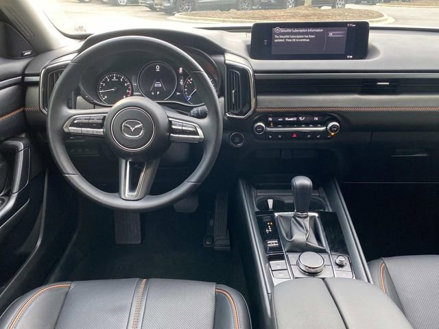 Used 2023 MAZDA CX-50 AWD 2.5 S w/ Cargo Package image 8