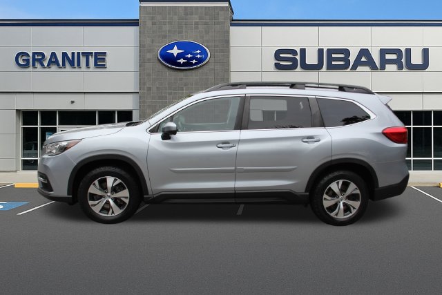 Used 2022 Subaru Ascent Premium w/ Convenience Package AWD/4WD image 7