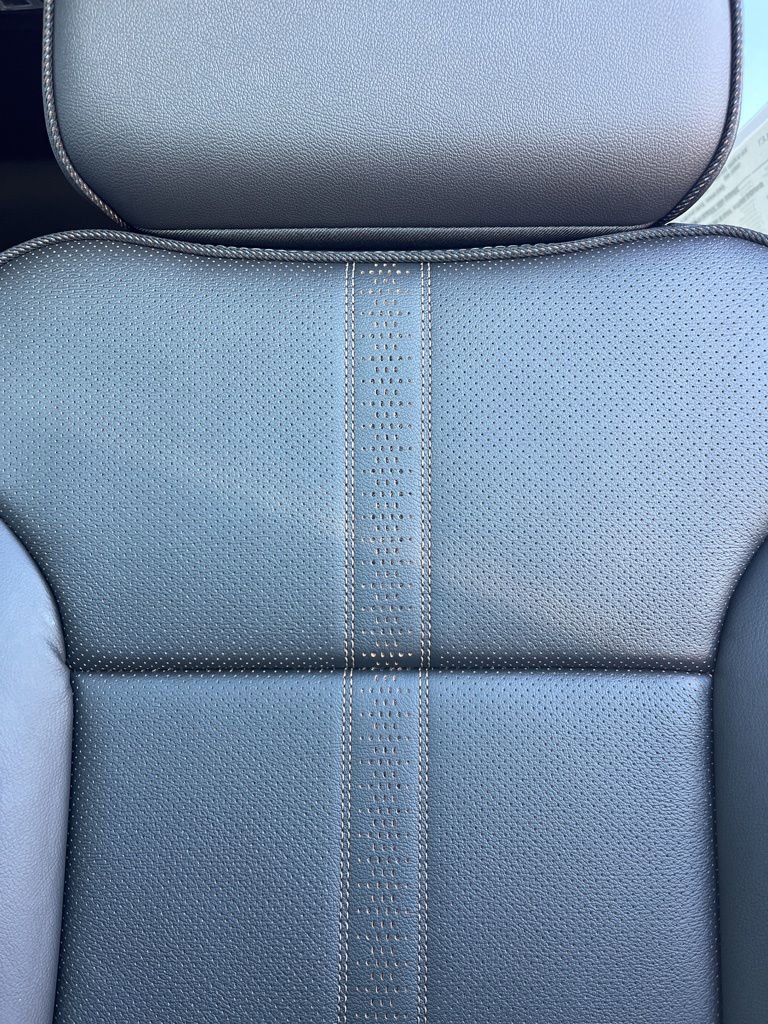 New 2026 Chevrolet Silverado 3500 High Country w/ Midnight Edition image 11