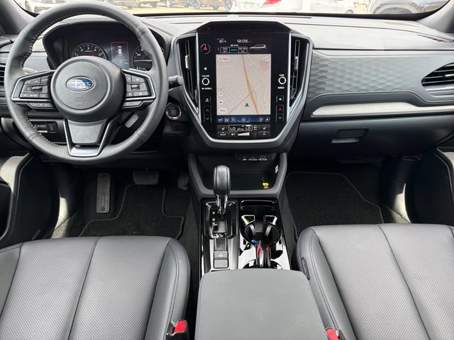 Used 2026 Subaru Forester Limited AWD/4WD image 9