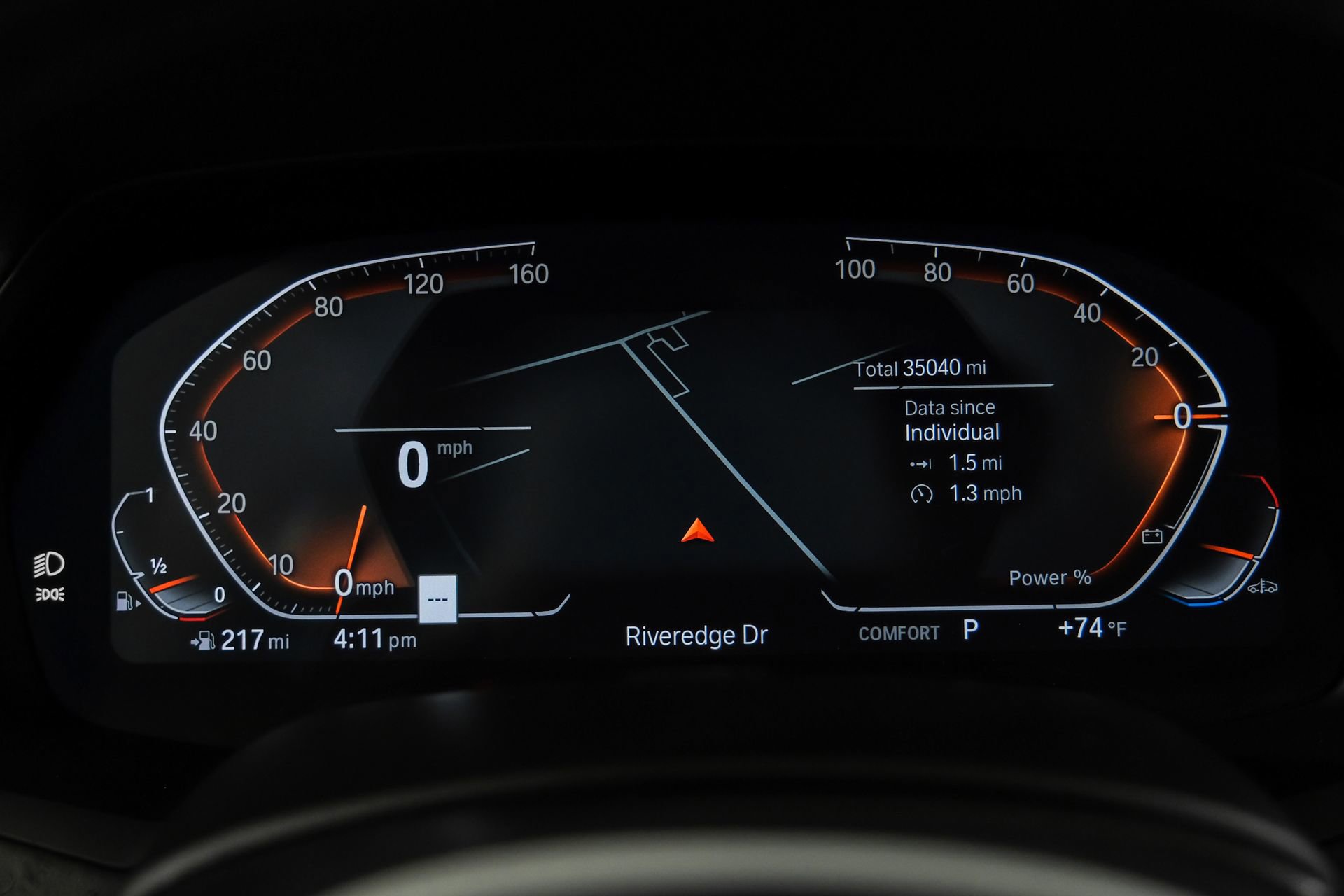 Used 2023 BMW X5 sDrive40i w/ Executive Package image 23