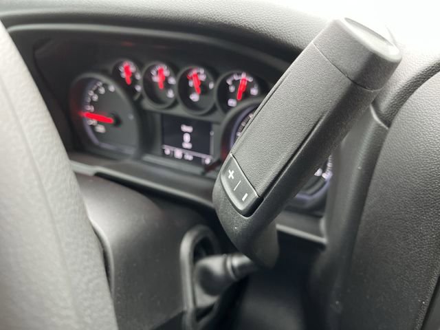 New 2026 Chevrolet Silverado 2500 Custom w/ Custom Value Package AWD/4WD image 21