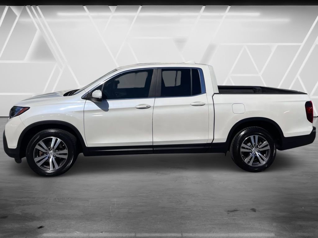 Used 2017 Honda Ridgeline RTS image 6