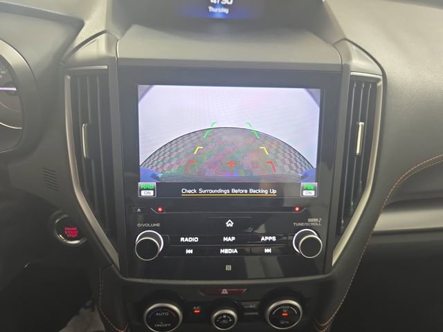 Used 2019 Subaru Crosstrek 2.0i Limited w/ Moonroof Package w/Navigation AWD/4WD image 11