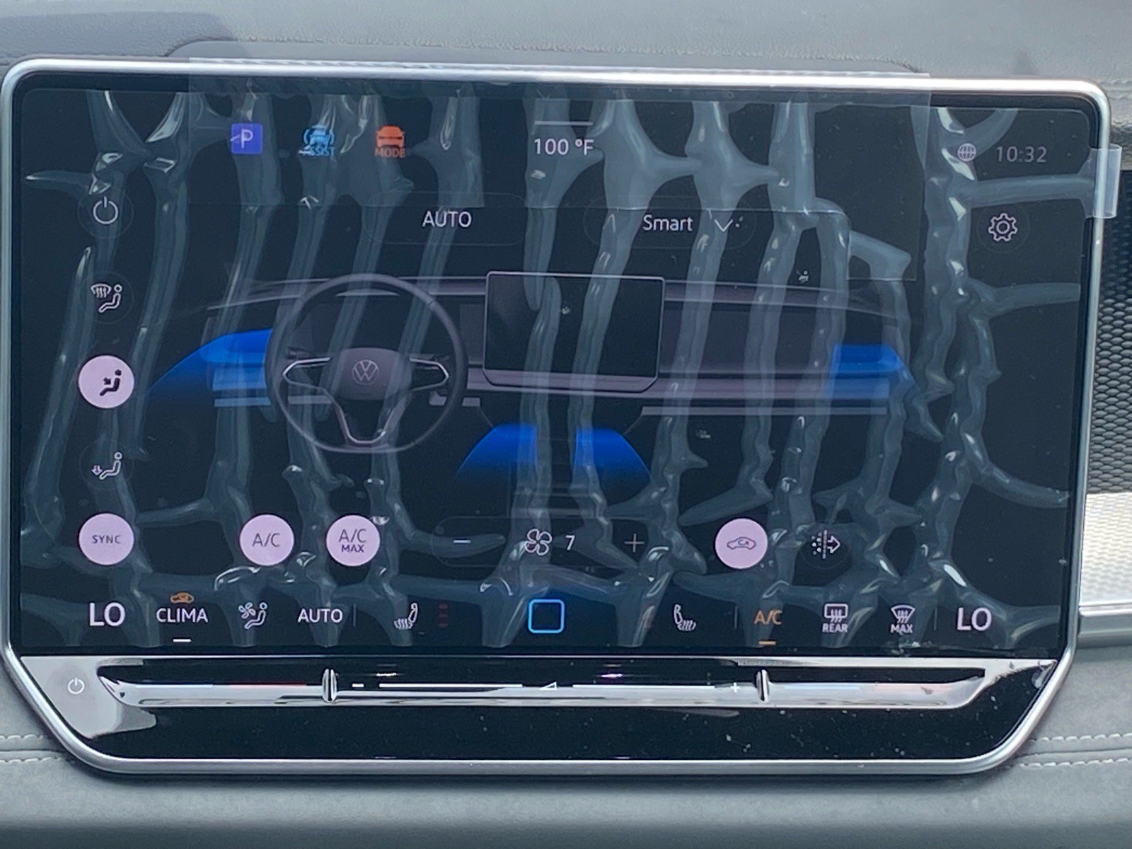 New 2026 Volkswagen Tiguan SE R-Line AWD/4WD image 7