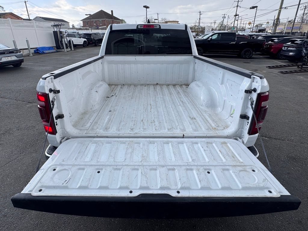 Certified 2023 RAM 1500 Laramie AWD/4WD image 7
