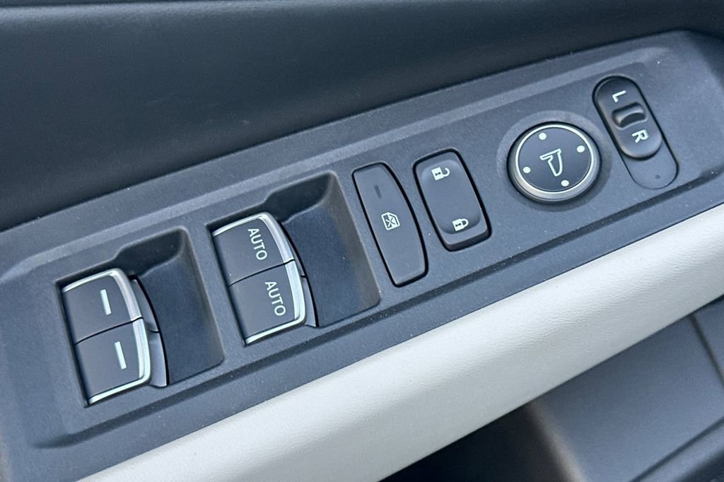 New 2026 Honda Accord EX-L image 12