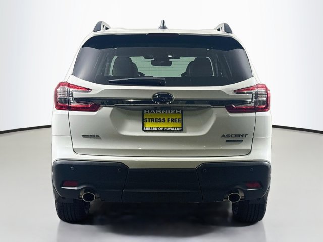 New 2027 Subaru Ascent Limited AWD/4WD image 6