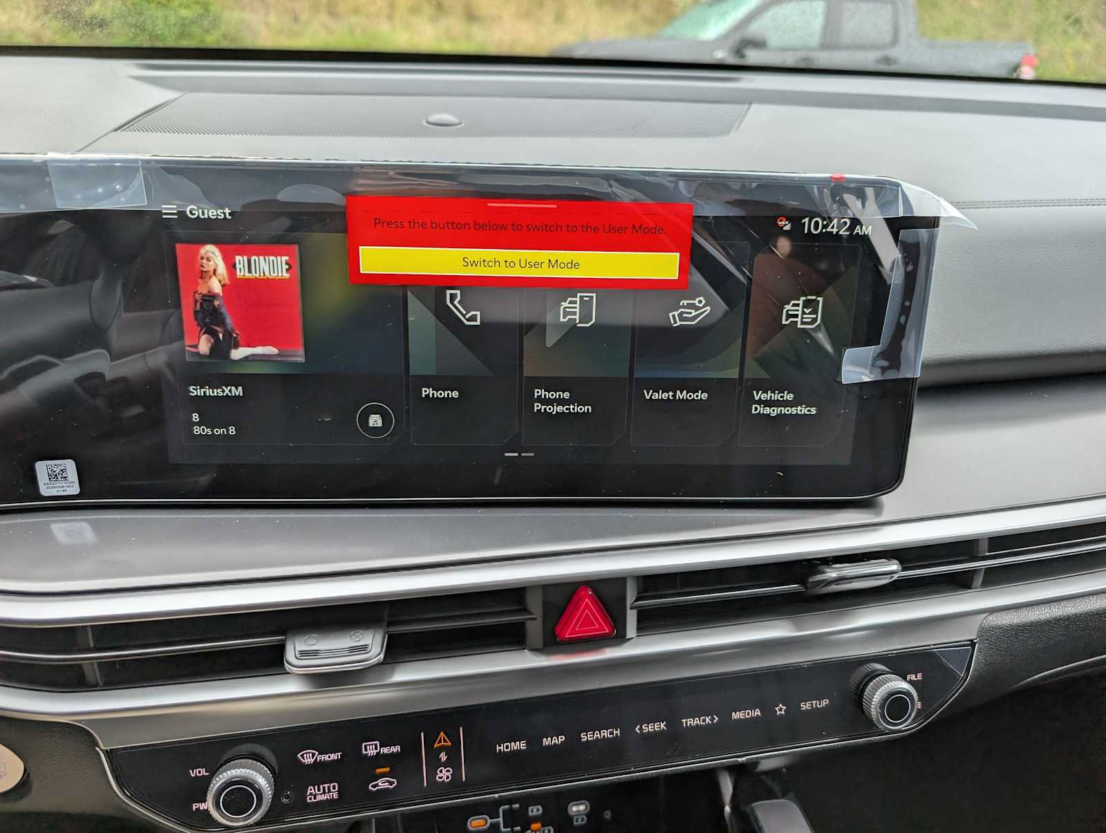 New 2026 Kia Sorento S AWD/4WD image 21