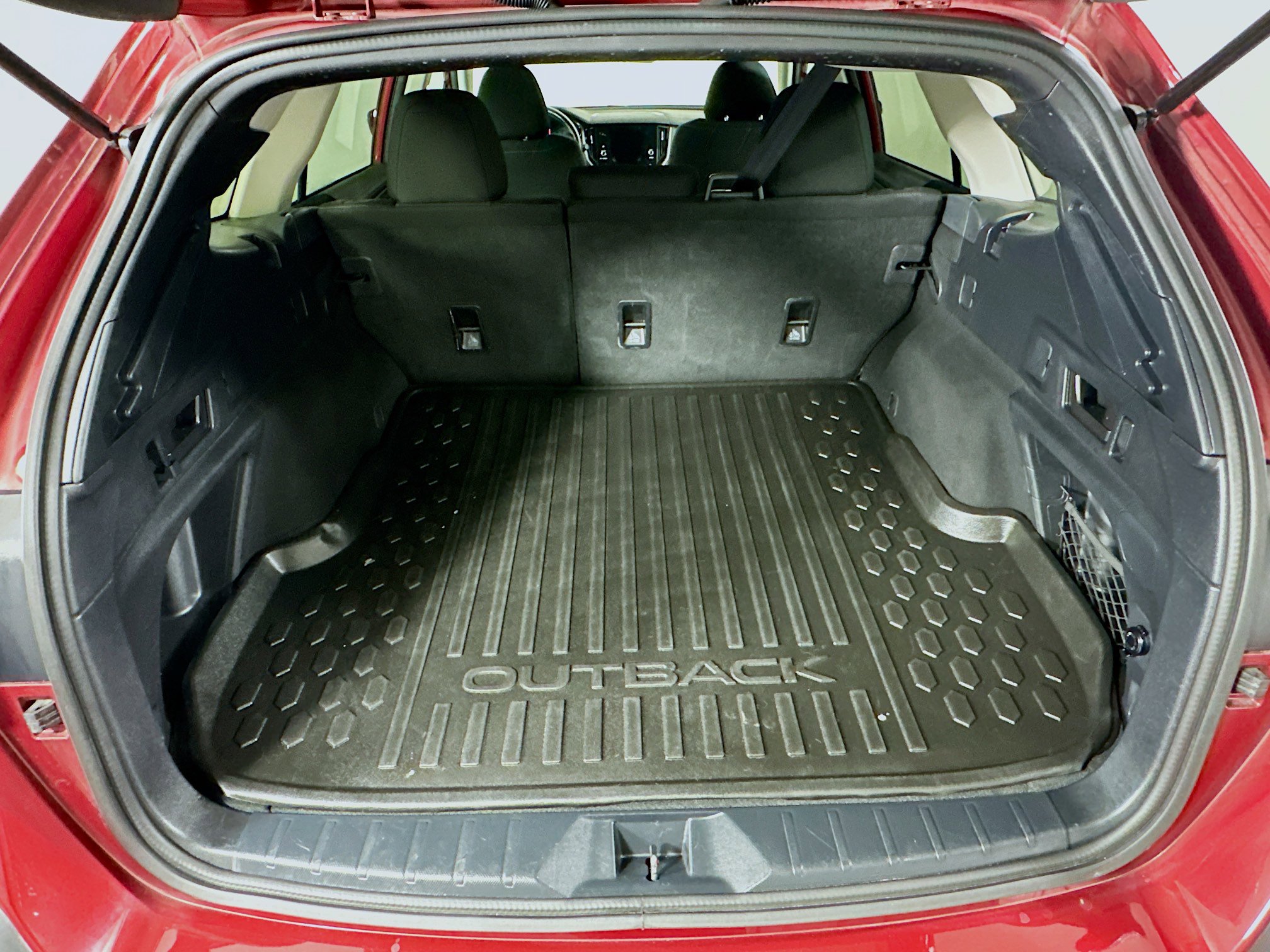 Used 2023 Subaru Outback Premium image 27