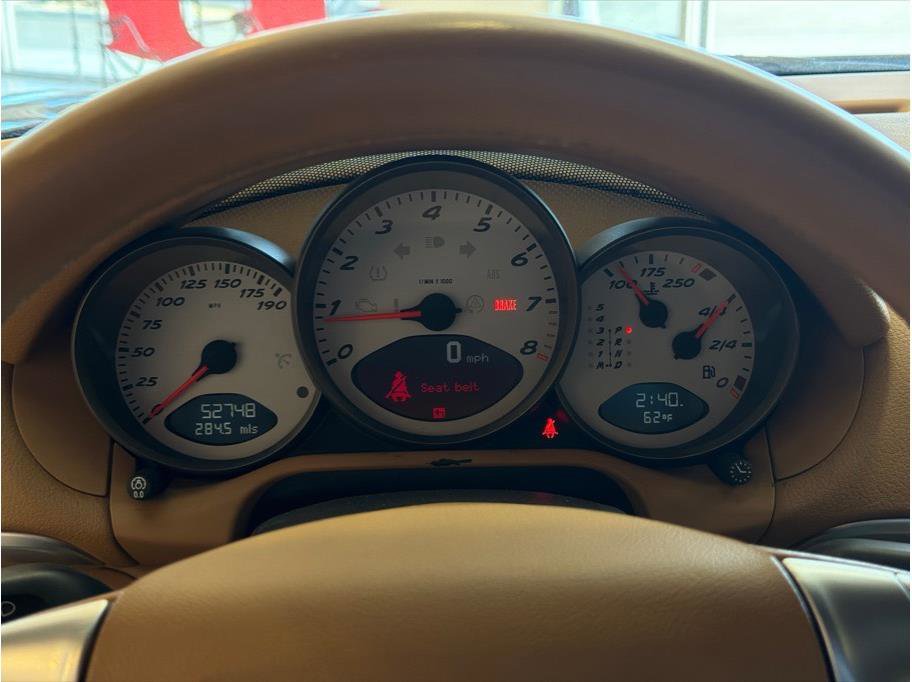 Used 2006 Porsche Boxster S image 9