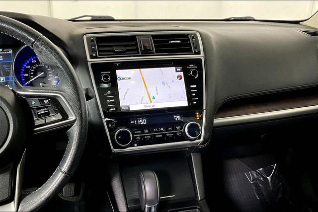 Used 2018 Subaru Outback 2.5i Limited image 6