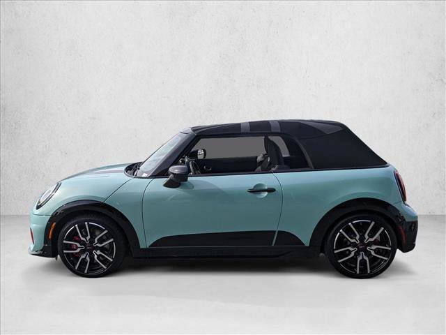 New 2026 MINI Cooper John Cooper Works FWD image 5