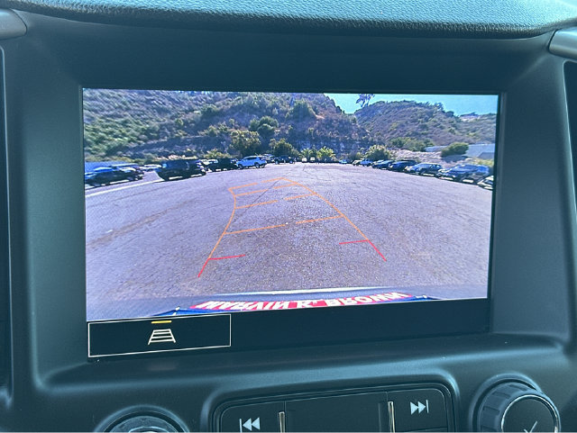 Certified 2023 GMC Terrain AT4 AWD/4WD image 25