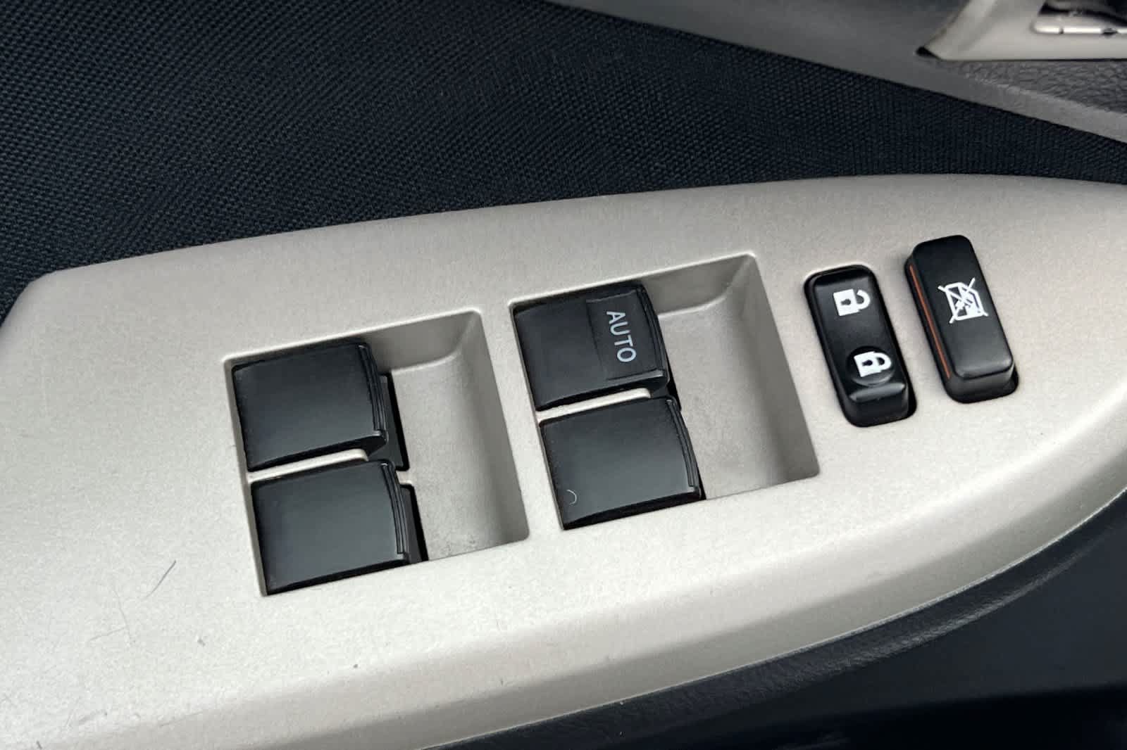 Used 2010 Toyota Corolla S FWD image 13