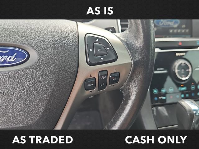 Used 2014 Ford Taurus SHO w/ Equipment Group 401A AWD/4WD image 14