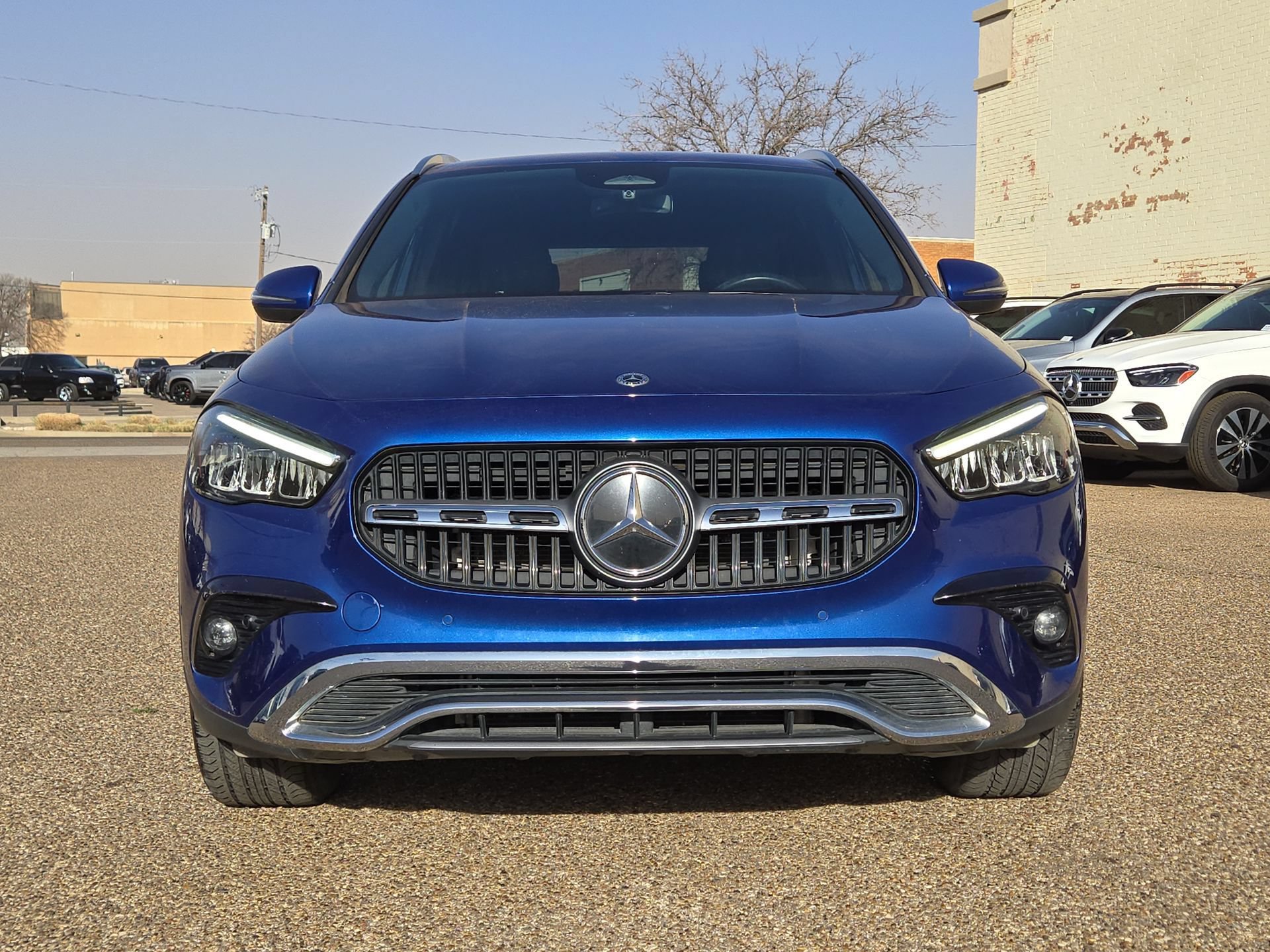 Certified 2024 Mercedes-Benz GLA 250 4MATIC image 10