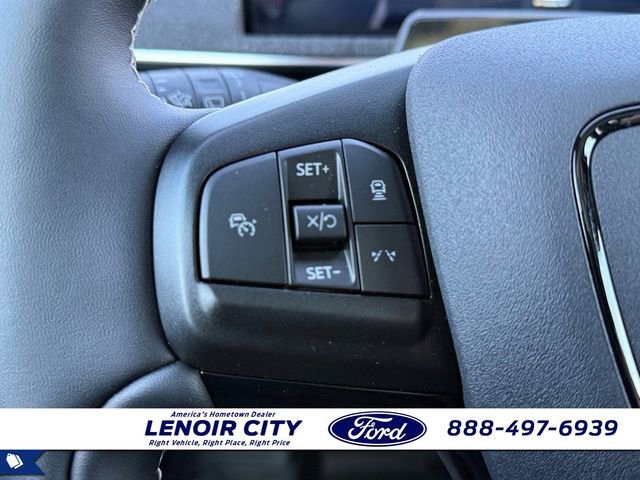 New 2025 Ford Mustang Mach-E GT w/ Interior Protection Package image 20